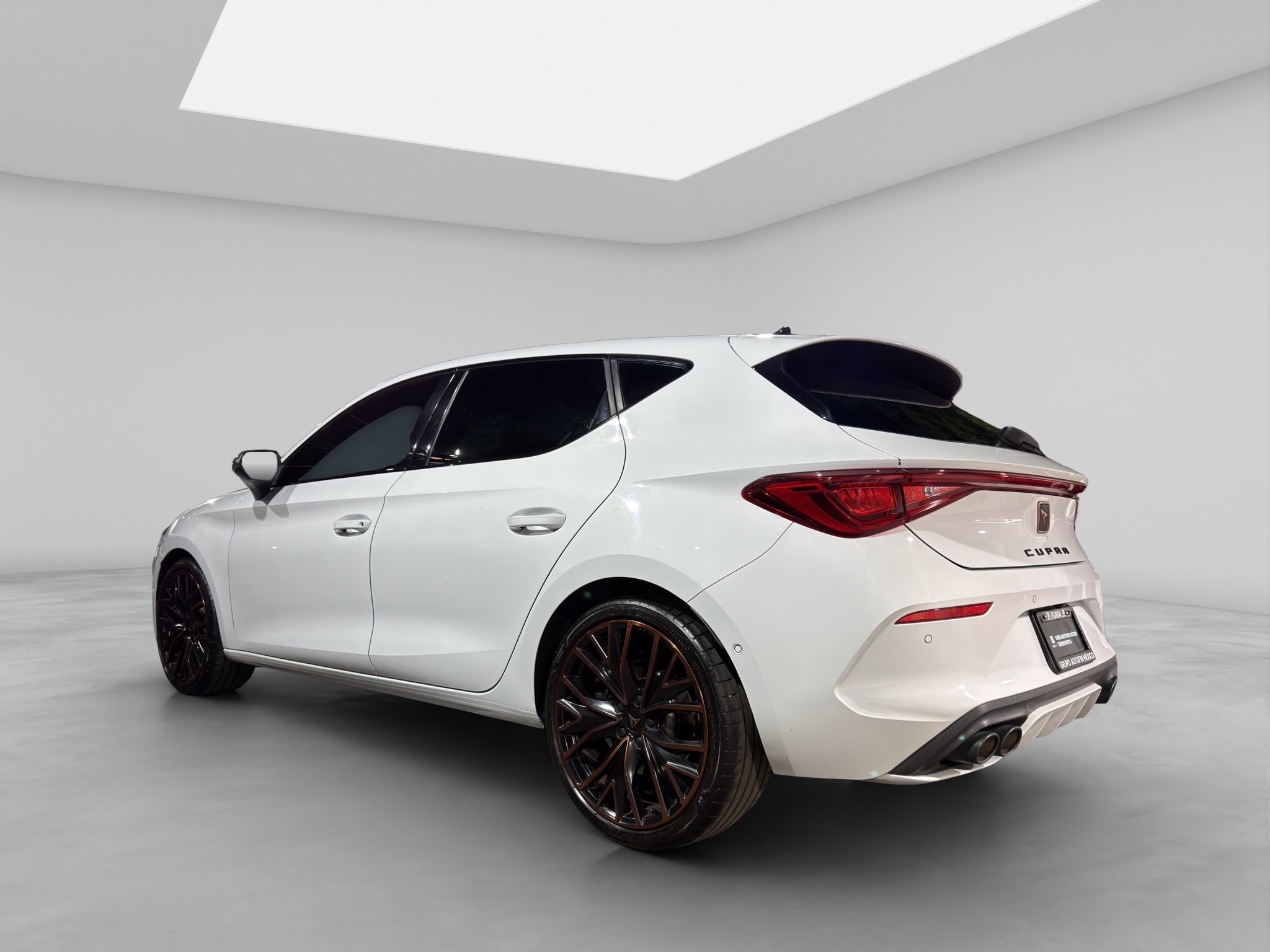 2023 Cupra Leon 2.0 300 At
