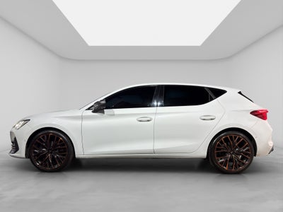 2023 Cupra Leon 2.0 300 At