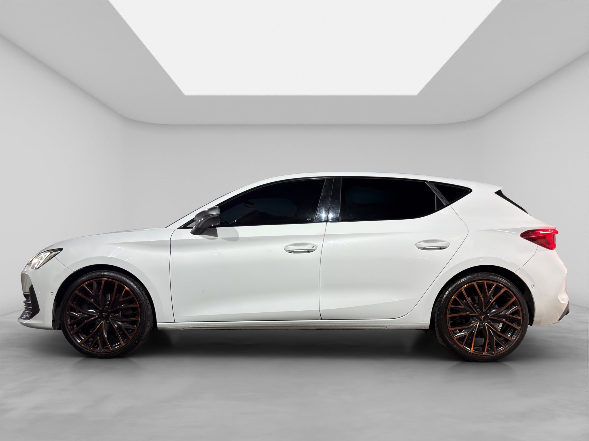 2023 Cupra Leon 2.0 300 At