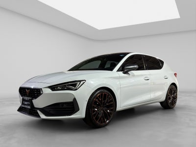2023 Cupra Leon 2.0 300 At