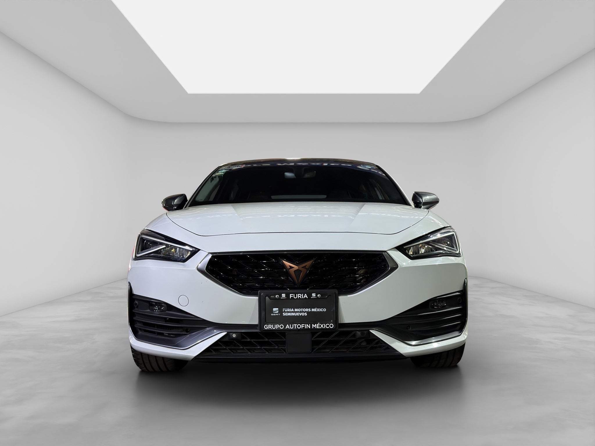 2023 Cupra Leon 2.0 300 At