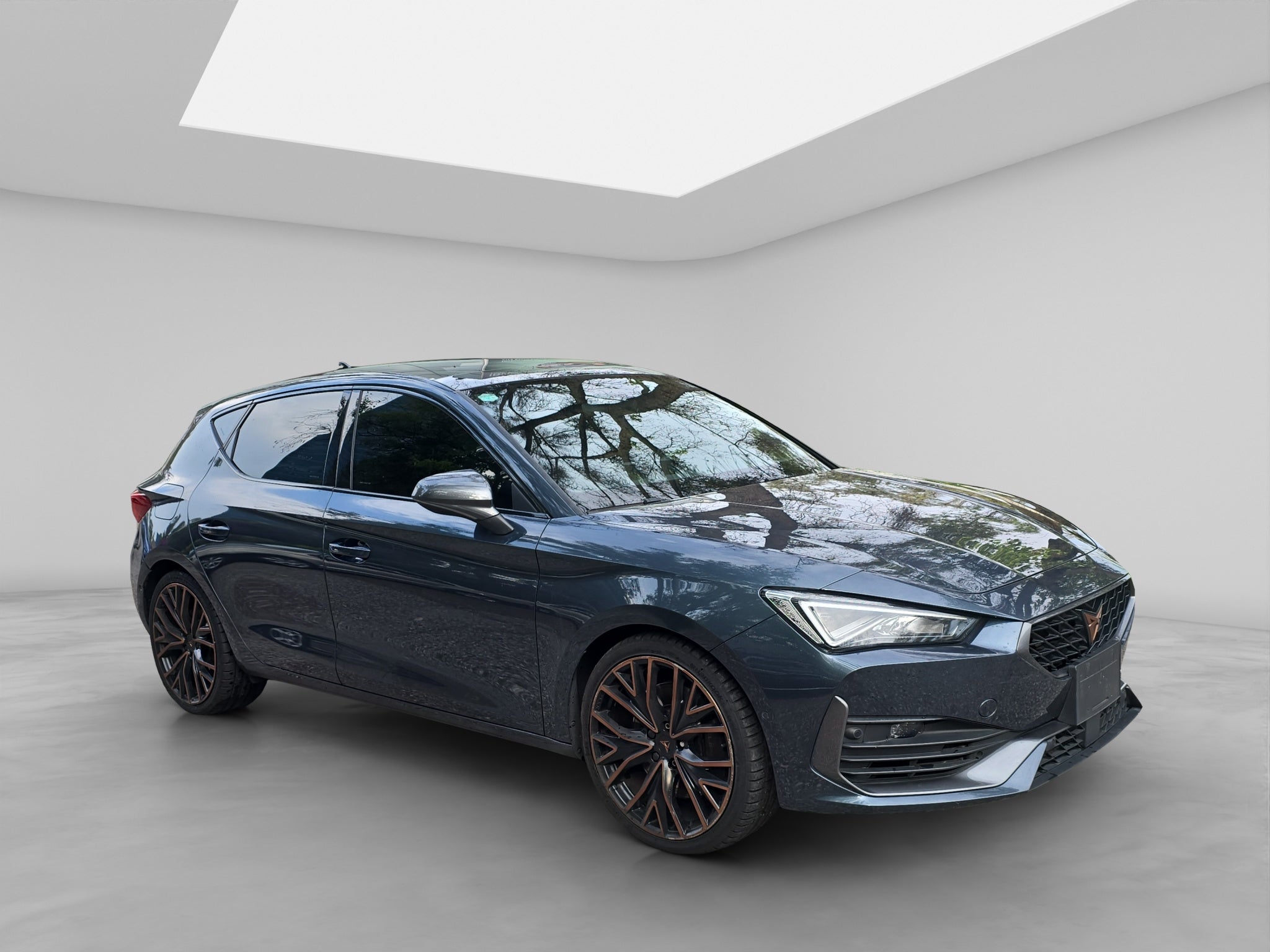 2024 Cupra Leon 2.0 300 At