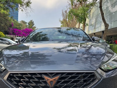 2024 Cupra Leon 2.0 300 At