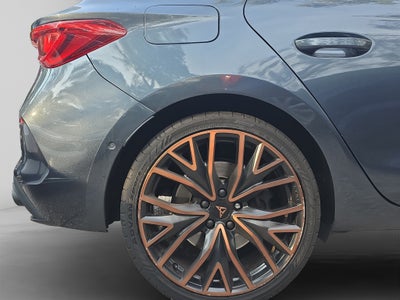 2024 Cupra Leon 2.0 300 At