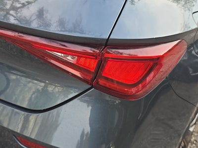 2024 Cupra Leon 2.0 300 At