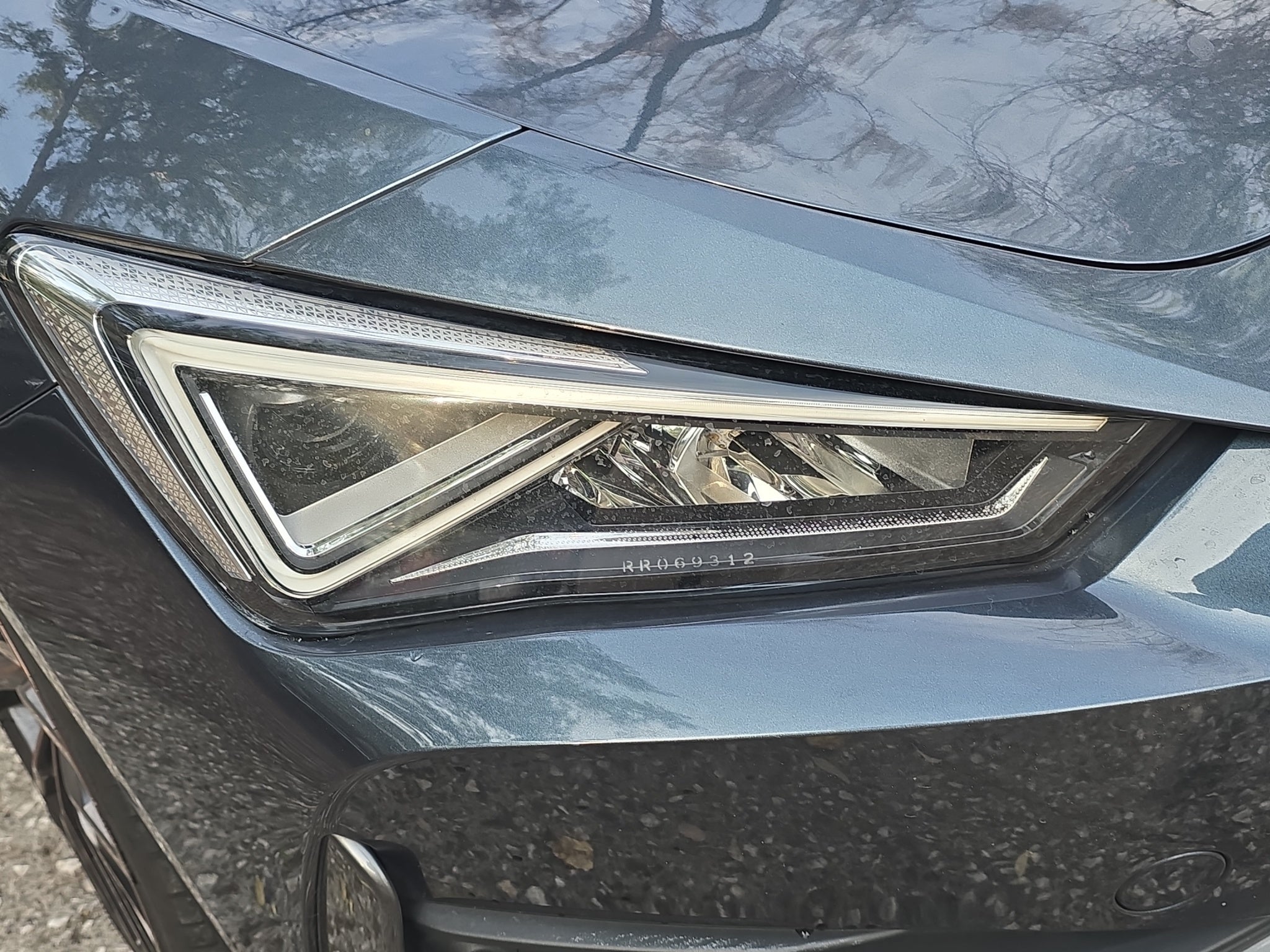 2024 Cupra Leon 2.0 300 At