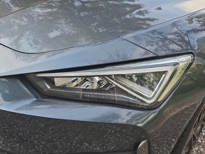 2024 Cupra Leon 2.0 300 At