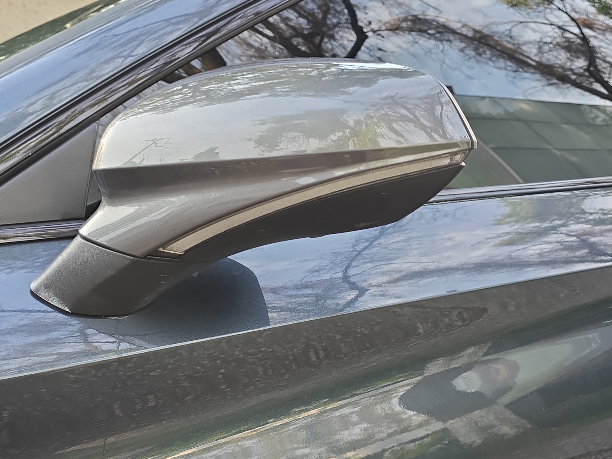 2024 Cupra Leon 2.0 300 At