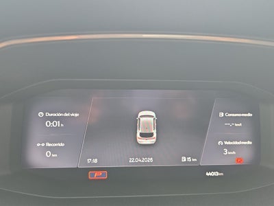 2024 Cupra Leon 2.0 300 At