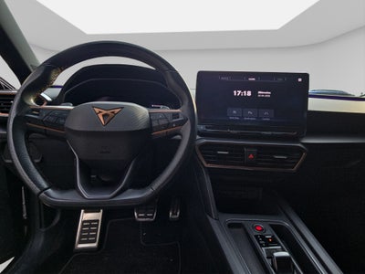 2024 Cupra Leon 2.0 300 At