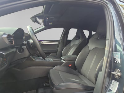 2024 Cupra Leon 2.0 300 At