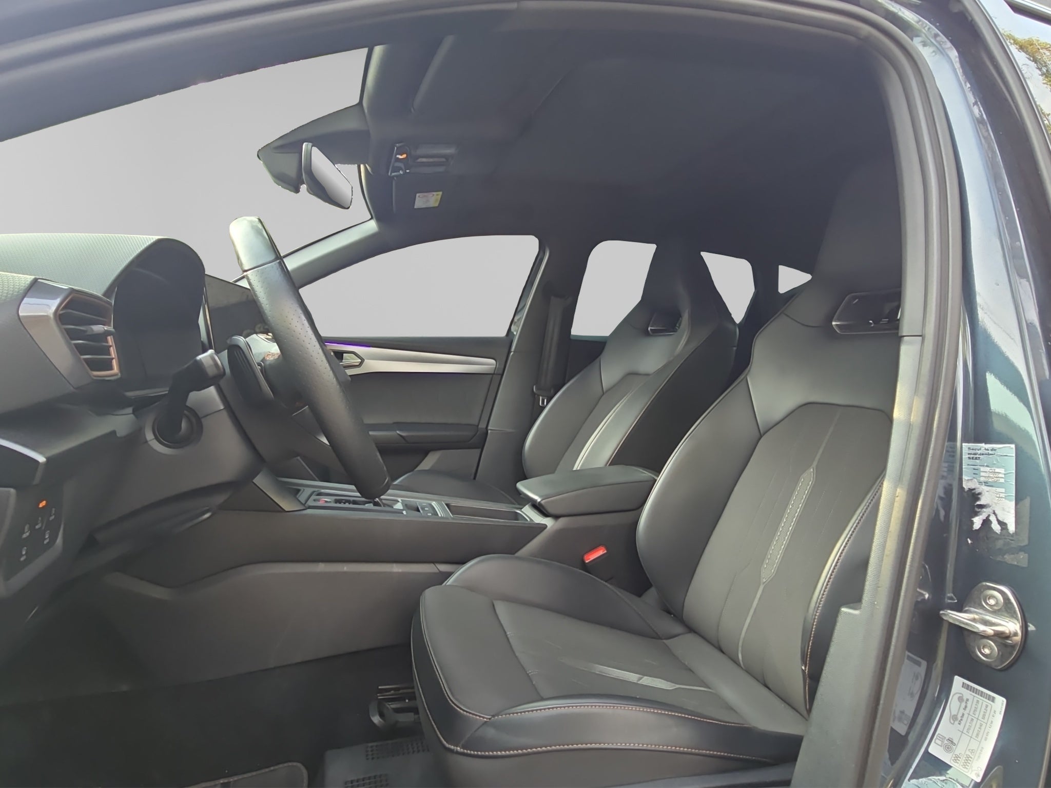 2024 Cupra Leon 2.0 300 At