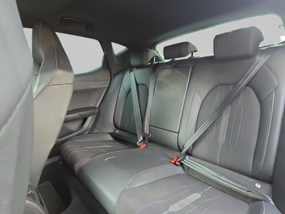 2024 Cupra Leon 2.0 300 At