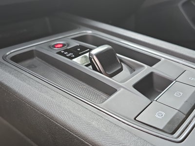 2024 Cupra Leon 2.0 300 At