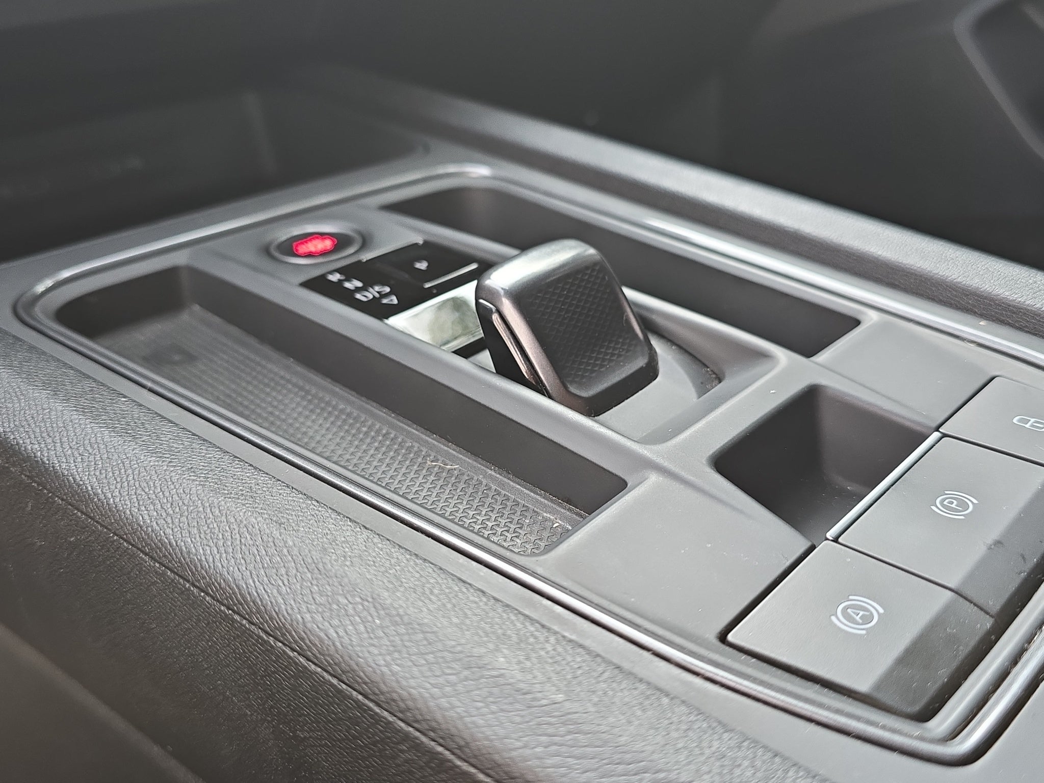 2024 Cupra Leon 2.0 300 At