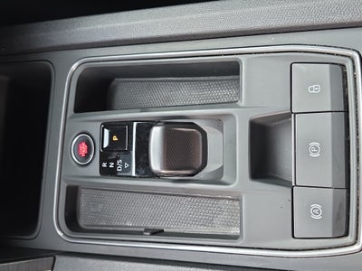 2024 Cupra Leon 2.0 300 At