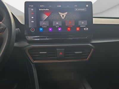 2024 Cupra Leon 2.0 300 At