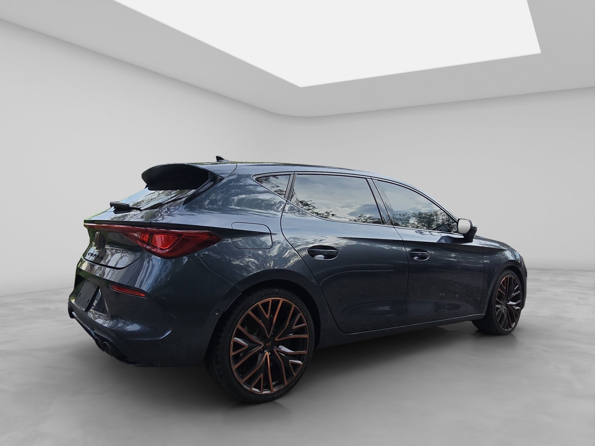 2024 Cupra Leon 2.0 300 At