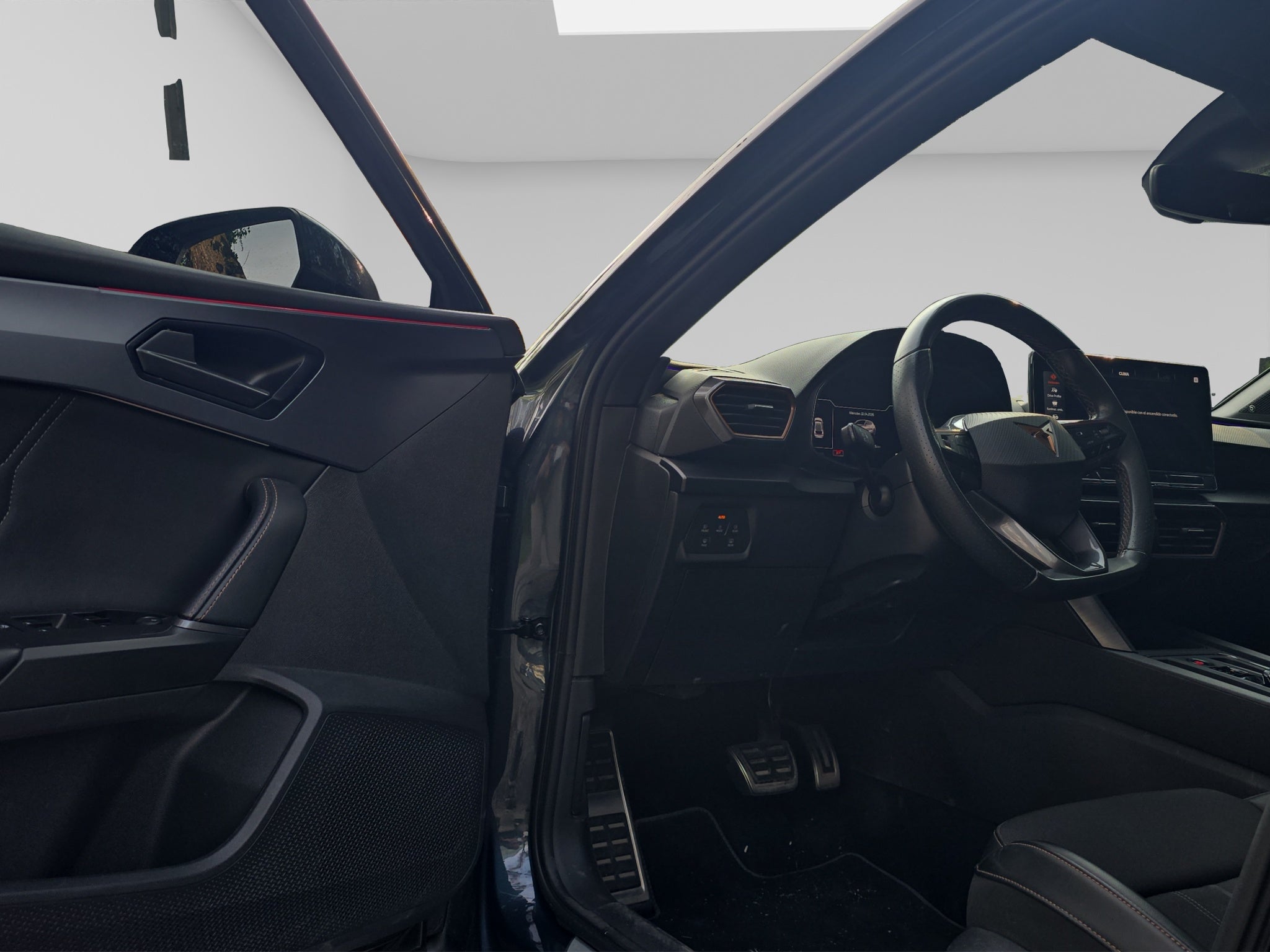 2024 Cupra Leon 2.0 300 At