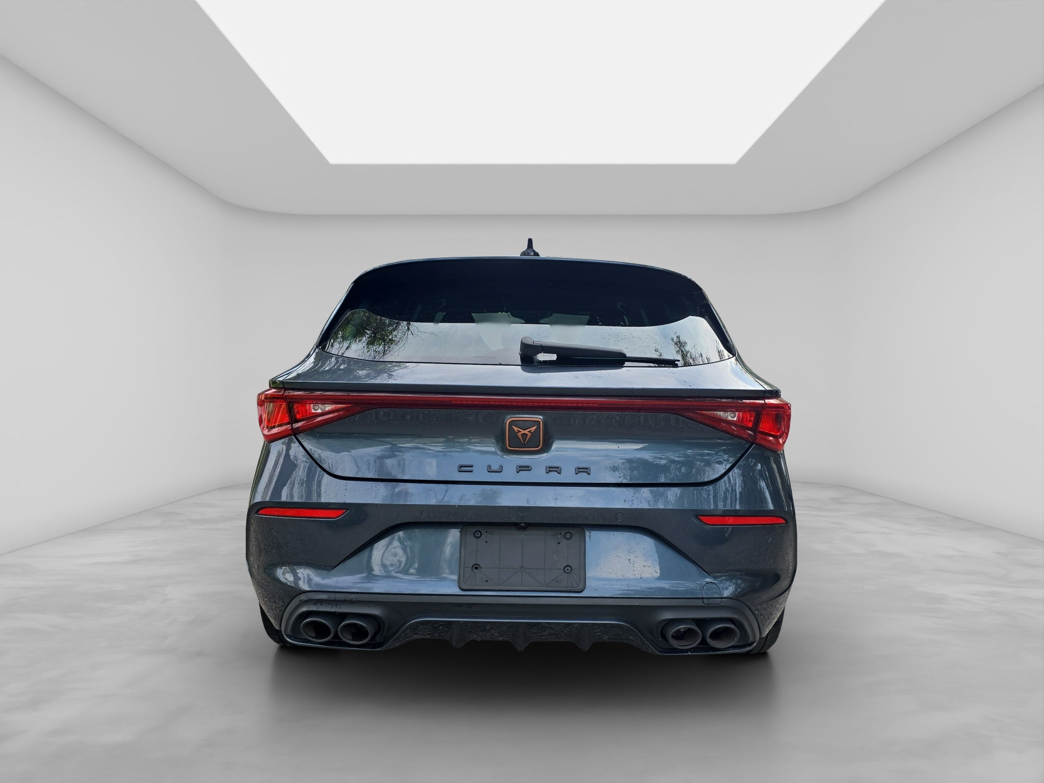 2024 Cupra Leon 2.0 300 At