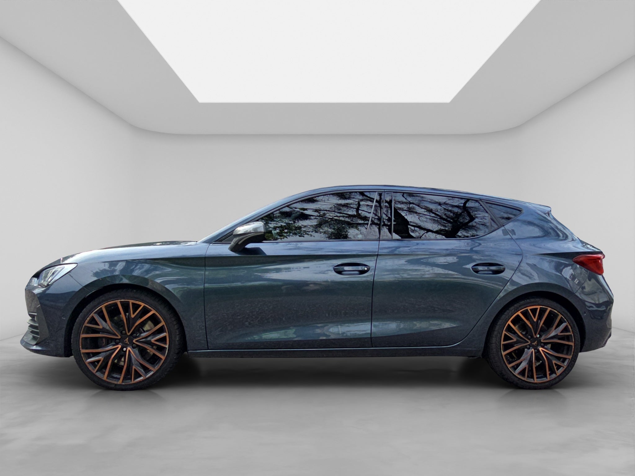 2024 Cupra Leon 2.0 300 At