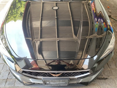 2024 Cupra Leon 2.0 190 At