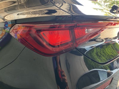 2024 Cupra Leon 2.0 190 At