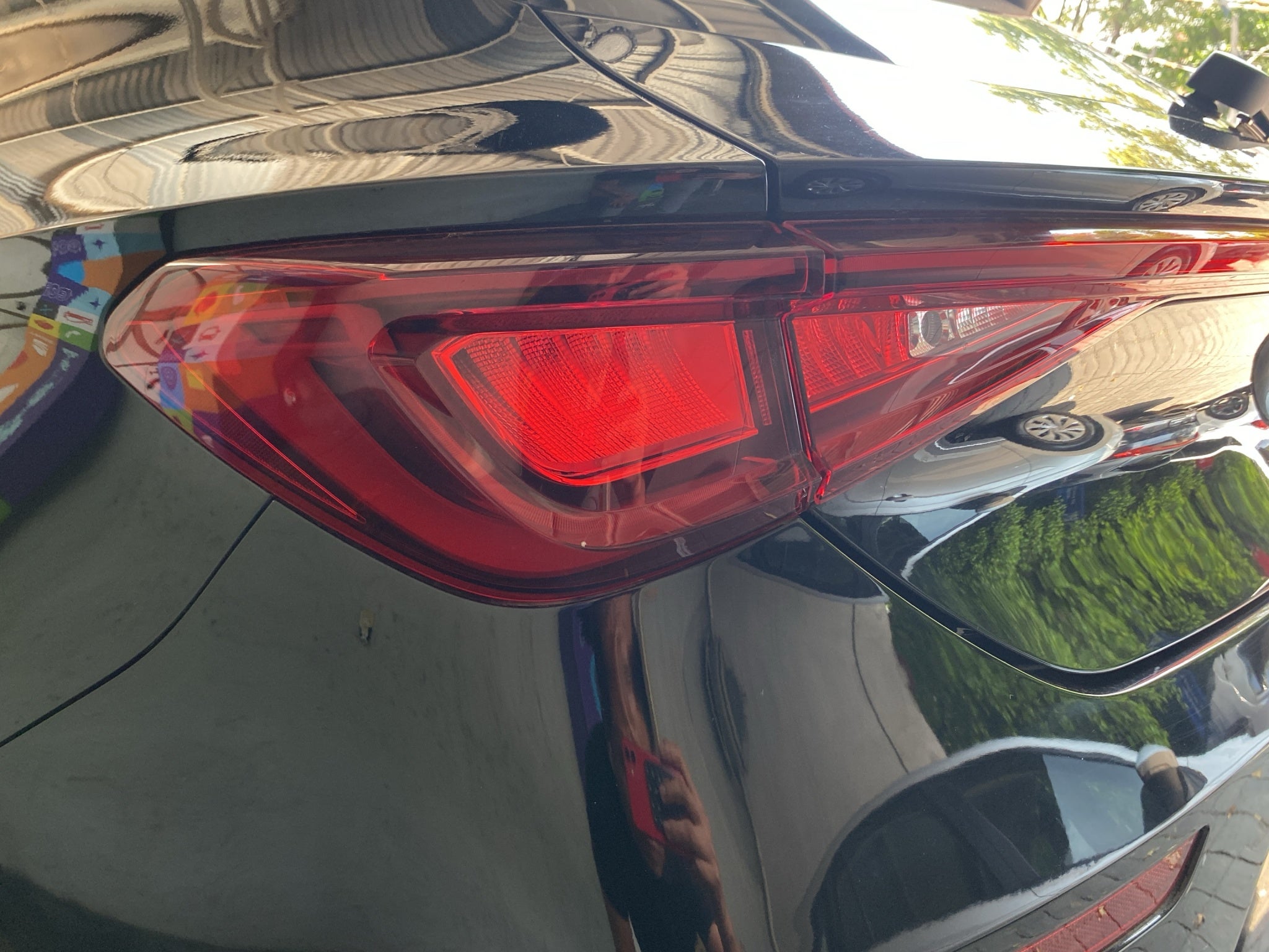 2024 Cupra Leon 2.0 190 At