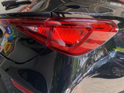 2024 Cupra Leon 2.0 190 At