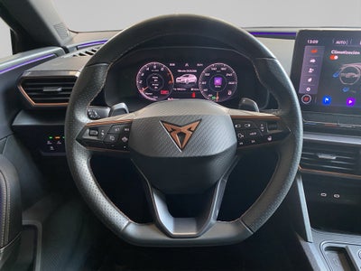 2024 Cupra Leon 2.0 190 At