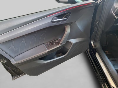 2024 Cupra Leon 2.0 190 At