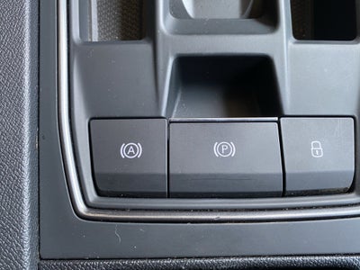 2024 Cupra Leon 2.0 190 At