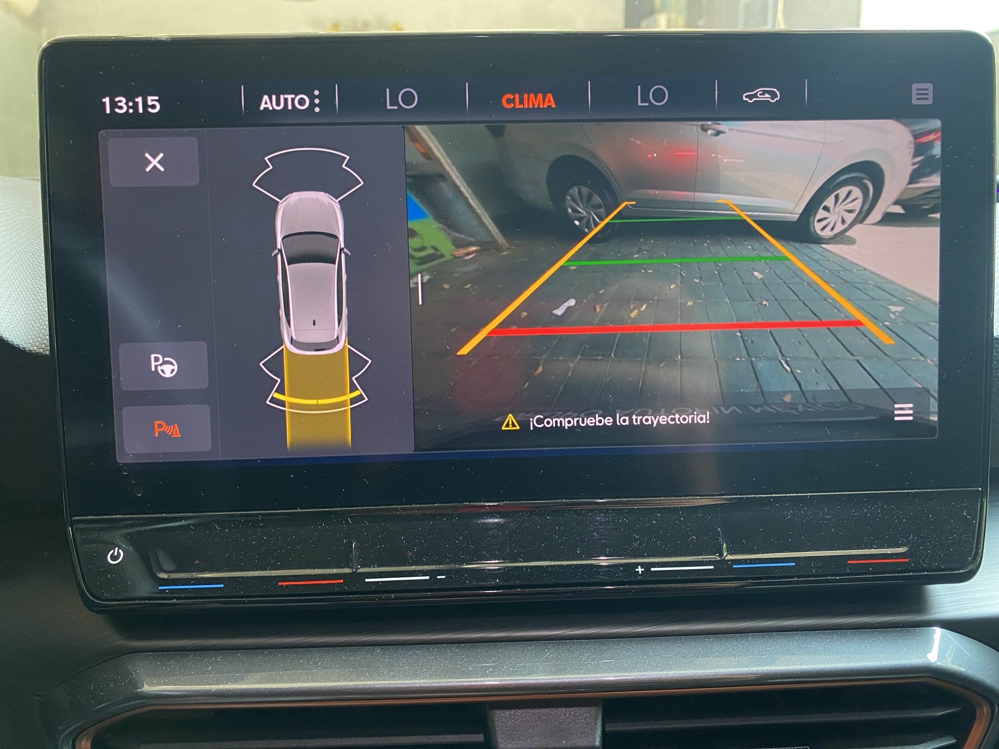 2024 Cupra Leon 2.0 190 At