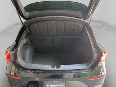 2024 Cupra Leon 2.0 190 At