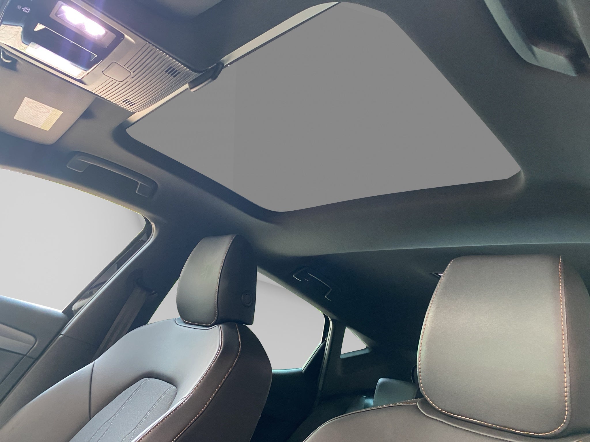 2024 Cupra Leon 2.0 190 At