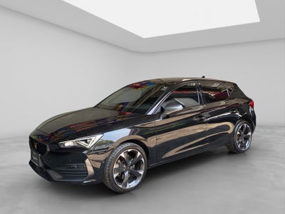 2024 Cupra Leon 2.0 190 At