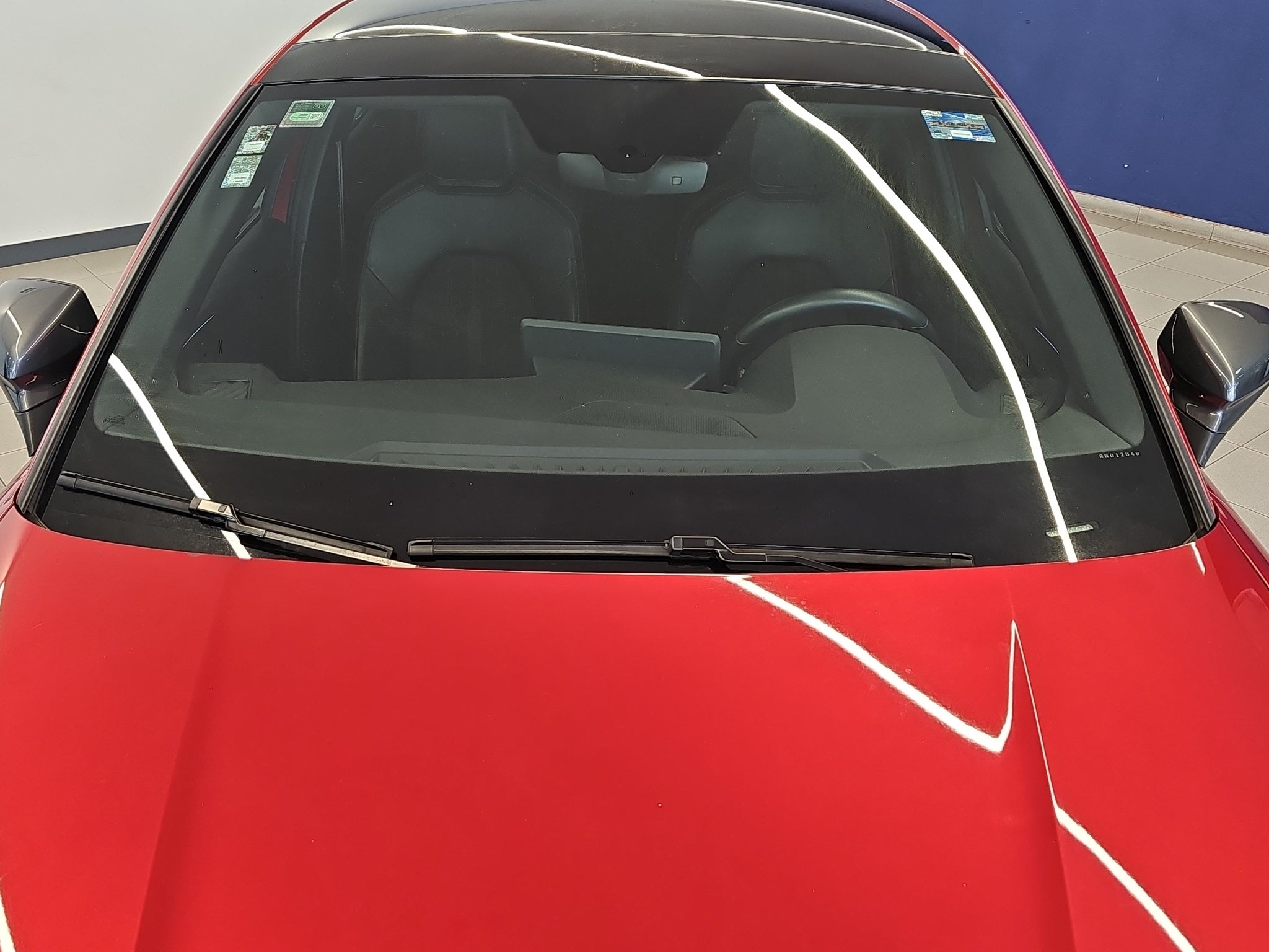 2024 Cupra Leon 2.0 190 At