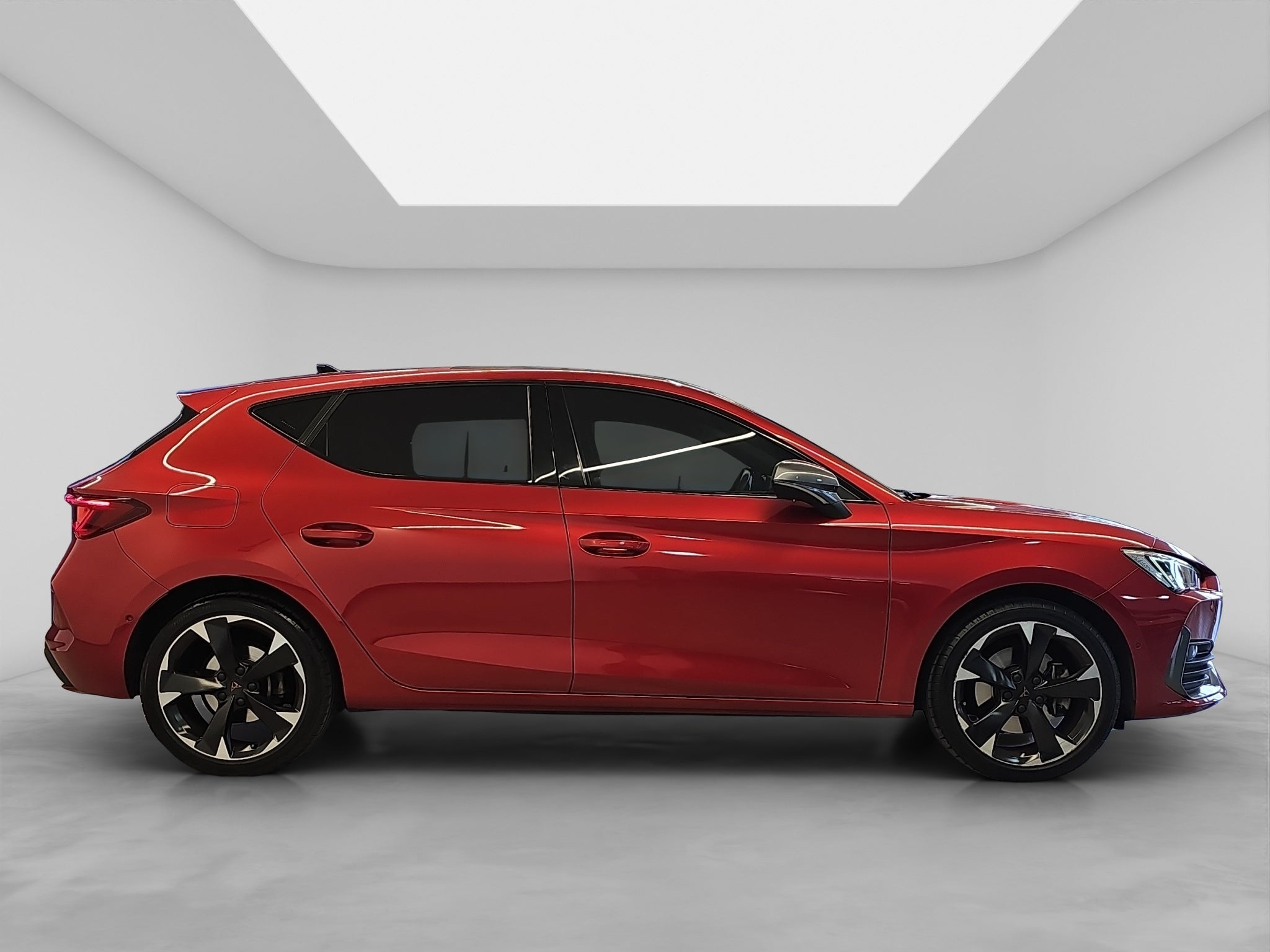2024 Cupra Leon 2.0 190 At