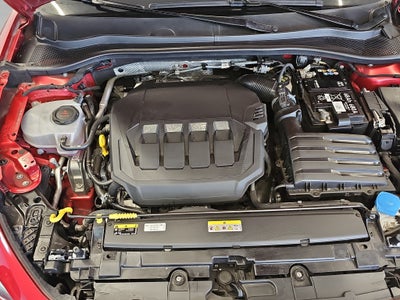 2024 Cupra Leon 2.0 190 At