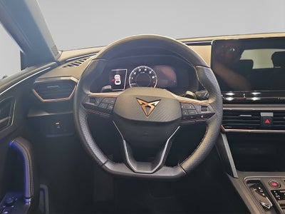 2024 Cupra Leon 2.0 190 At