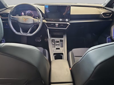 2024 Cupra Leon 2.0 190 At