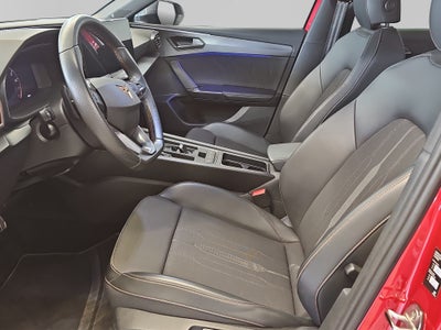 2024 Cupra Leon 2.0 190 At