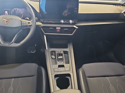 2024 Cupra Leon 2.0 190 At
