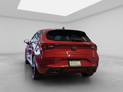 2024 Cupra Leon 2.0 190 At