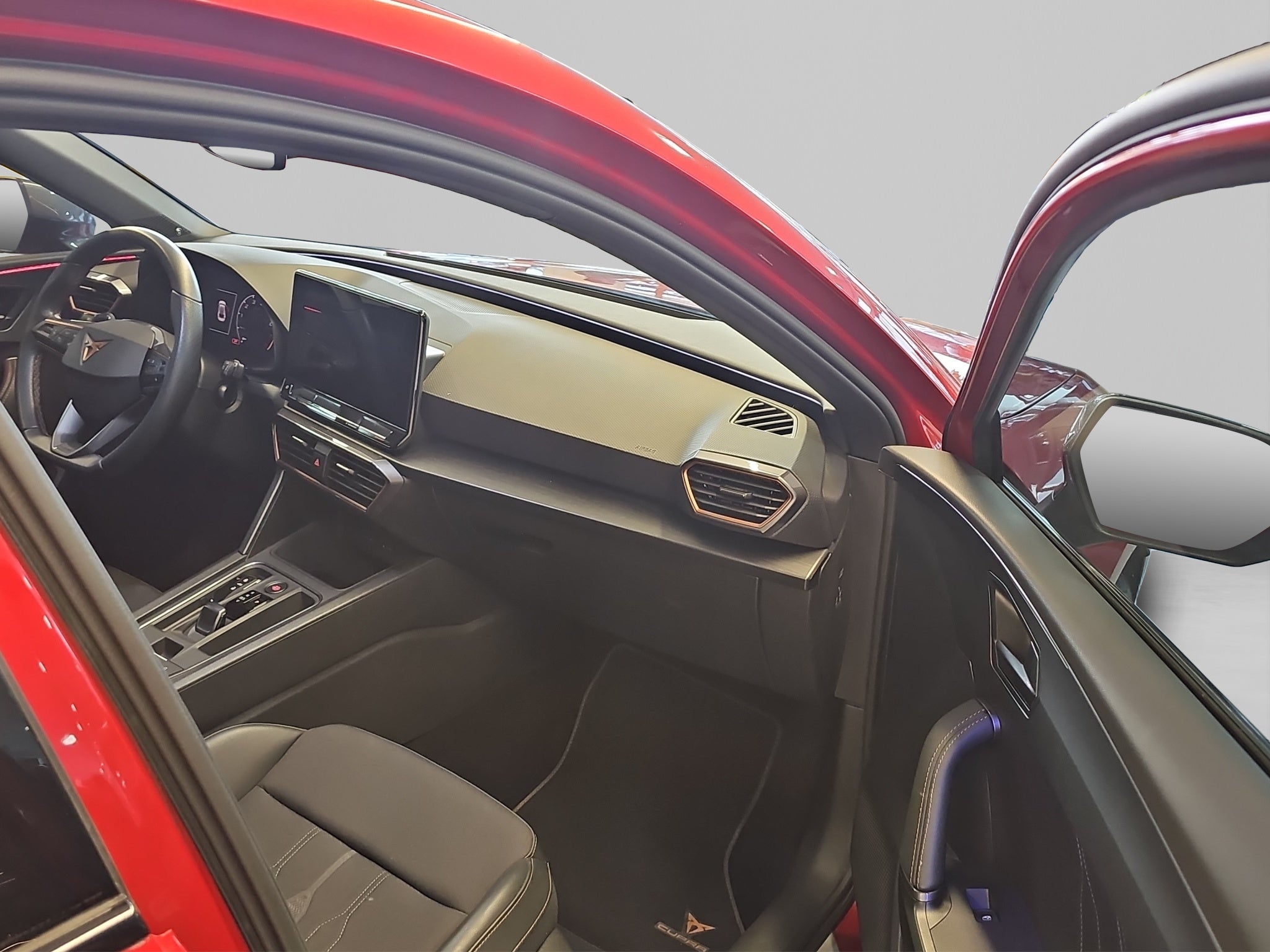 2024 Cupra Leon 2.0 190 At