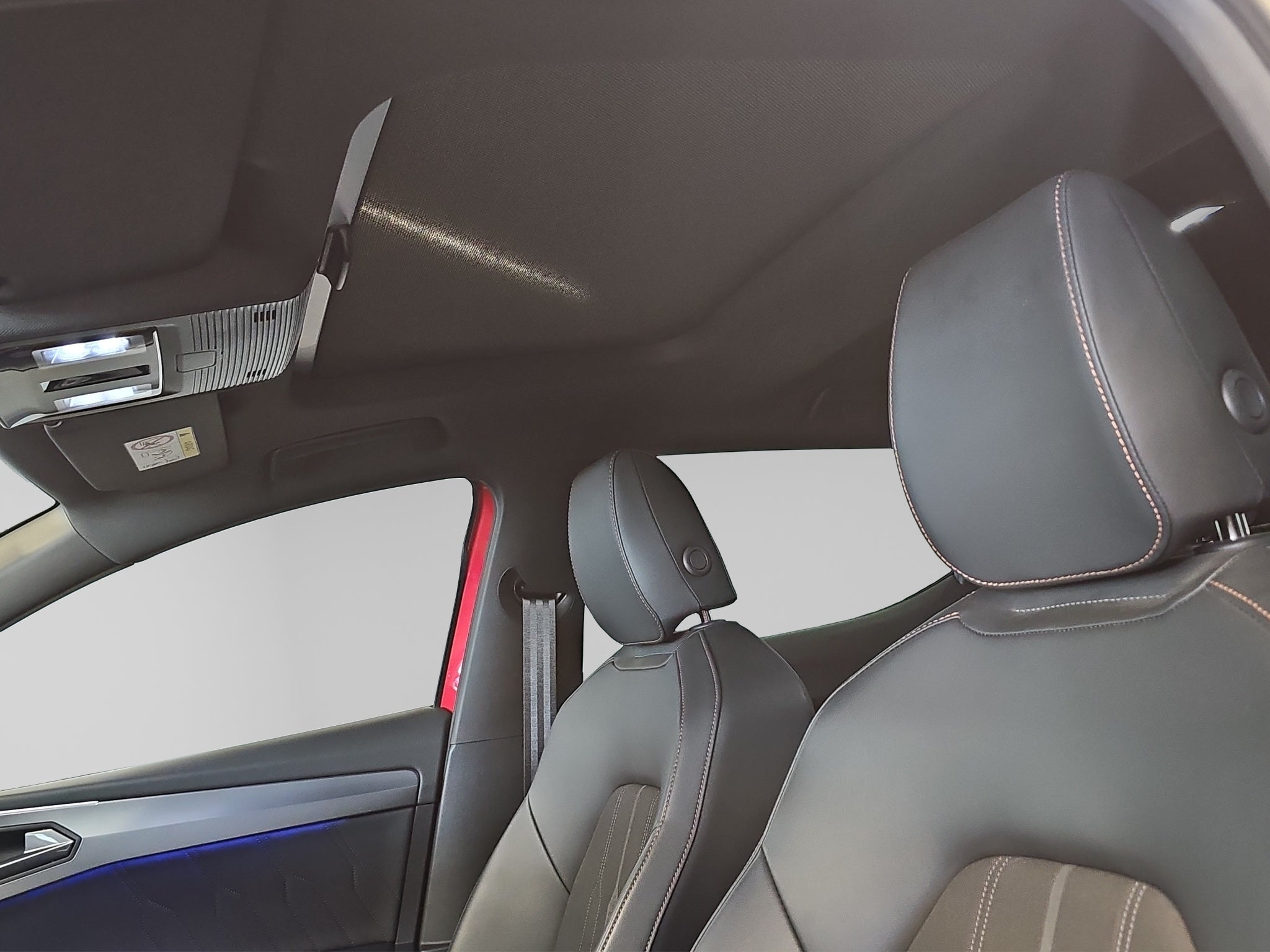 2024 Cupra Leon 2.0 190 At