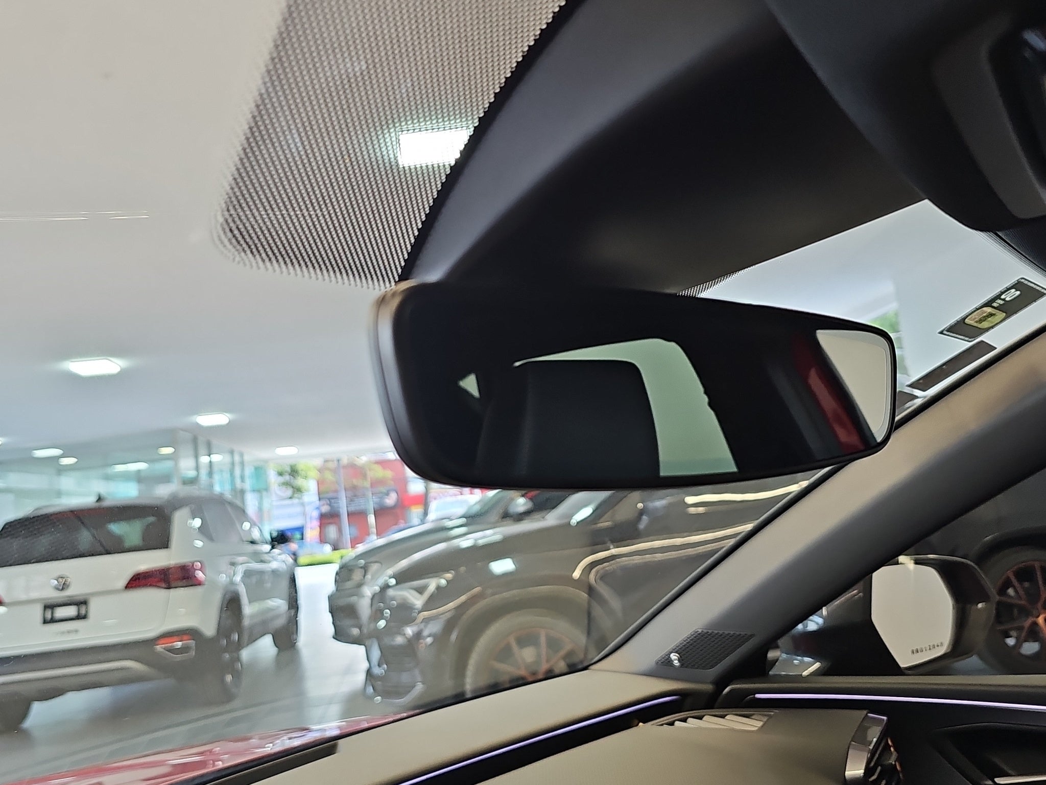 2024 Cupra Leon 2.0 190 At