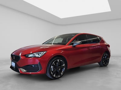 2024 Cupra Leon 2.0 190 At