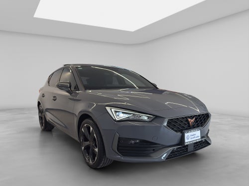 2024 Cupra Leon 2.0 190 At