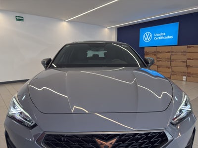 2024 Cupra Leon 2.0 190 At